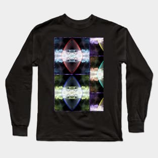 Imperative Calmness Long Sleeve T-Shirt